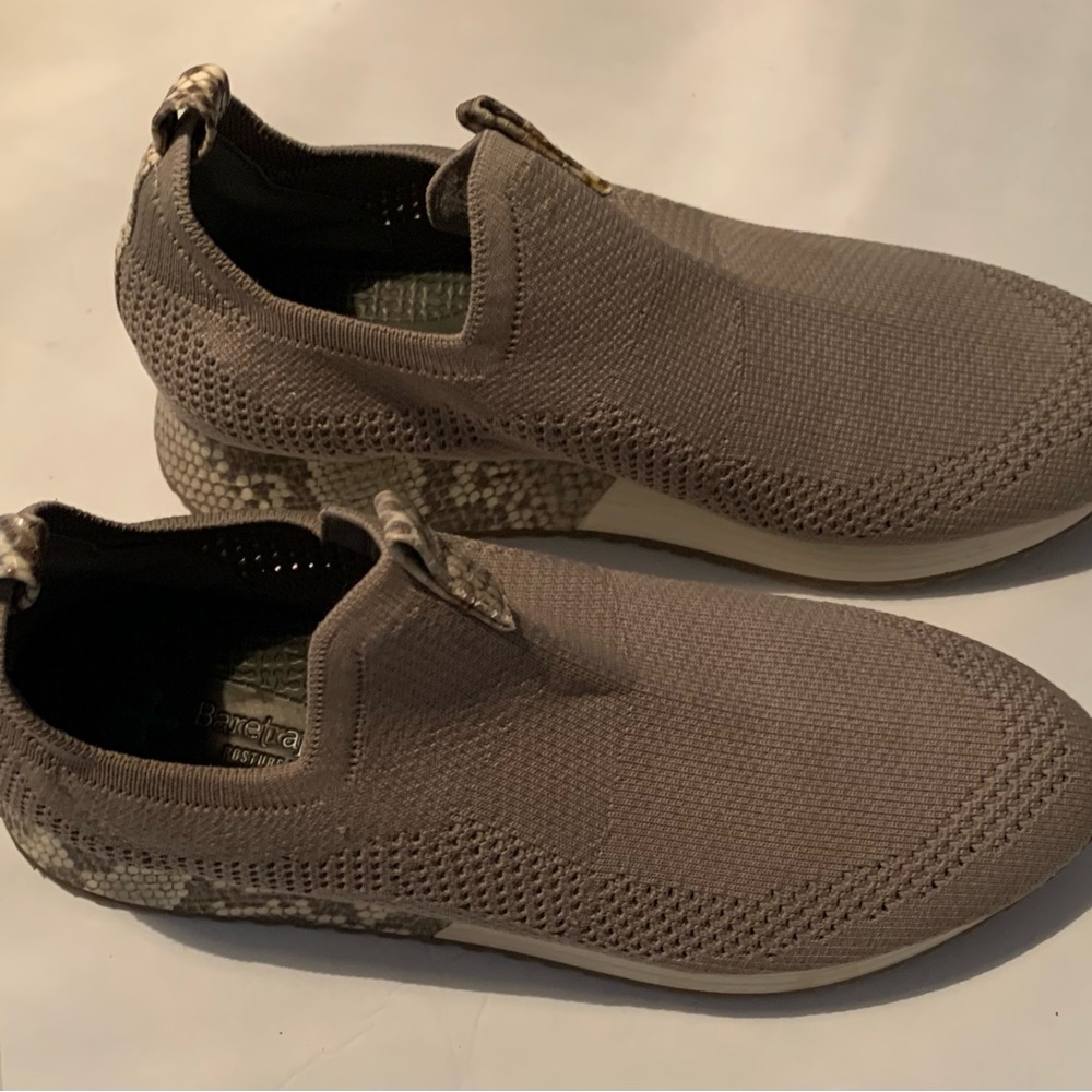 Baretraps Pinger Sz 8 EUC Ladies